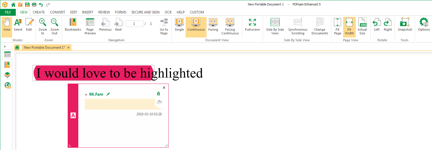 pdfsam enhanced review