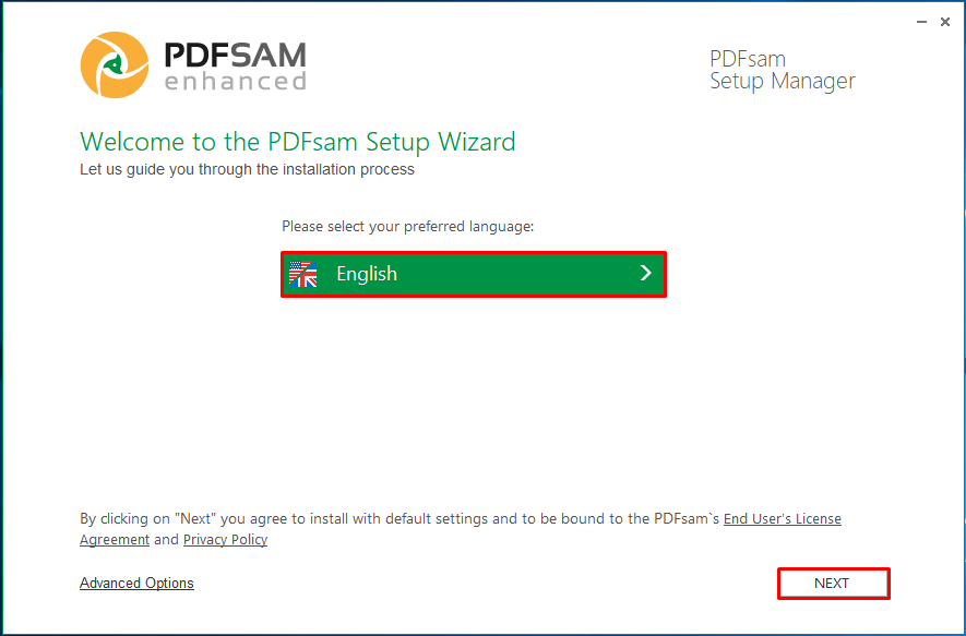 pdfsam platform