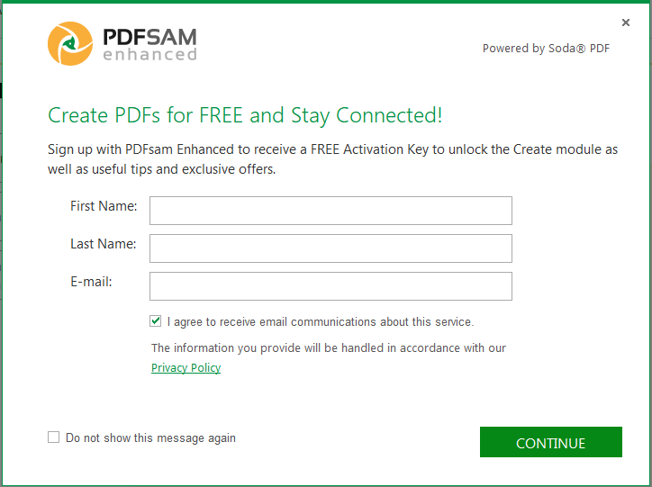 How To Download And Install Pdfsam Enhanced Pdfsam Enhanced