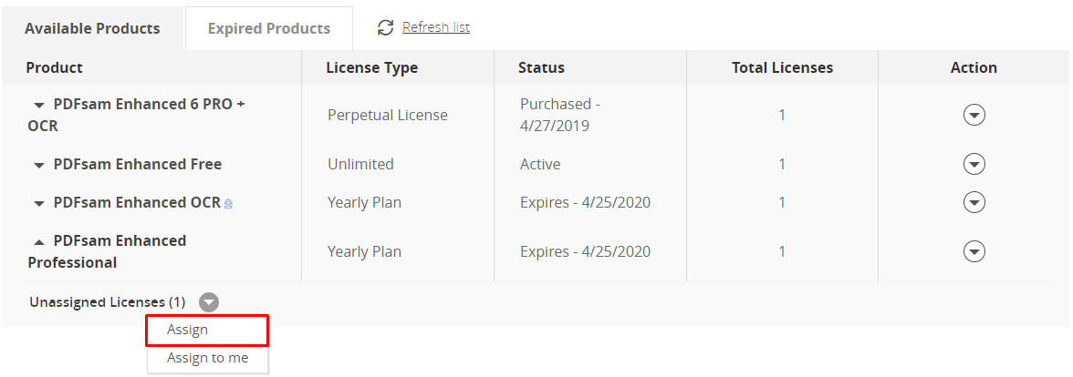 how to transfer office license to new mac