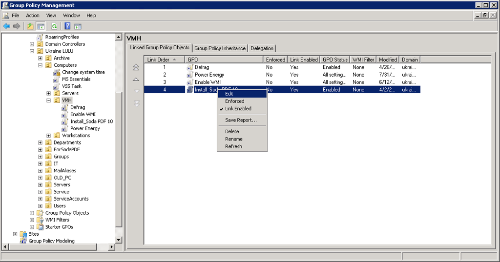 How to install PDFsam Enhanced via GPO – PDFsam Enhanced